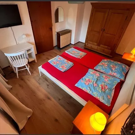 Am Bach Biberstueble Daire Tengen