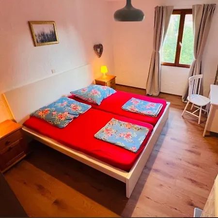 Am Bach Biberstueble Daire Tengen