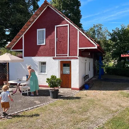 Am Bach Biberstueble * Tengen