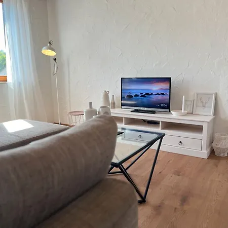 Am Bach Biberstueble Daire Tengen