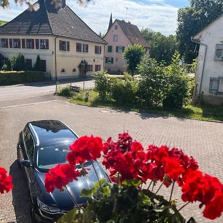 Am Bach Biberstueble Tengen